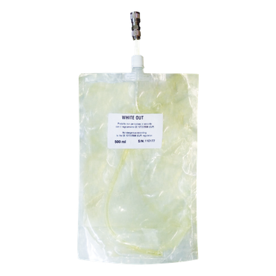 Recarga en bolsa de 500 ml | SIERRA STORE