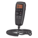 Micrófono de mano / Conector 12 pines / IPX7 / LCD retroiluminada / Cable 1 pie (5 pies extendido) / -15 a 70°C | SIERRA STORE