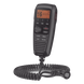Micrófono de mano / Conector 12 pines / IPX7 / LCD retroiluminada / Cable 1 pie (5 pies extendido) / -15 a 70°C | SIERRA STORE