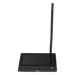 HIKVISION DS-QAZ1MP7G1 - Micrófono IP de Red / Pantalla Táctil 7" / 6 Teclas Programables / PoE 12 VCD / RJ45 10/100 Mbps | SIERRA STORE