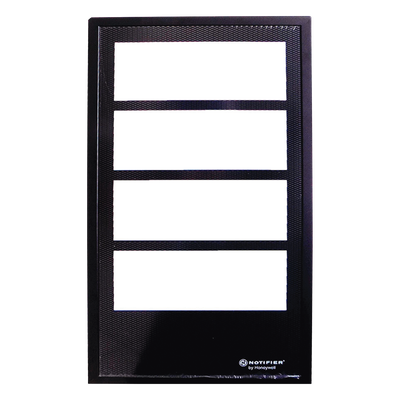 Puerta para Gabinete de Control de Incendio / Acero Calibre 16 / Apertura 180° / Compatible con Paneles ONYX / Certificación UL y FM | SIERRA STORE