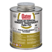 Pegamento / Cemento Claro / 473 ml / Tubo Conduit PVC Pesado / Baja Emisión VOC / Curación Rápida | SIERRA STORE