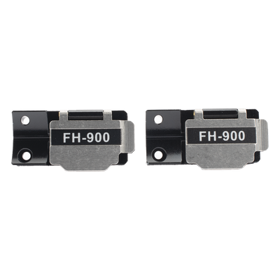 LINKEDPRO BY EPCOM LP-FH-900 - Par de Holders / Fibra Óptica 900 Micras / 0.9 mm / Compatible Fusionadora LP-FS-PRO-X6 | SIERRA STORE