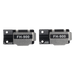 LINKEDPRO BY EPCOM LP-FH-900 - Par de Holders / Fibra Óptica 900 Micras / 0.9 mm / Compatible Fusionadora LP-FS-PRO-X6 | SIERRA STORE