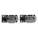 LINKEDPRO BY EPCOM LP-FH-900 - Par de Holders / Fibra Óptica 900 Micras / 0.9 mm / Compatible Fusionadora LP-FS-PRO-X6 | SIERRA STORE