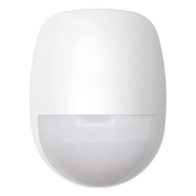 HIKVISION DS-PDP18-EG2 - Detector PIR Cableado para Interior / Inmunidad a Mascotas / Rango de Detección de 18 mts / Angulo de 90° de | SIERRA STORE