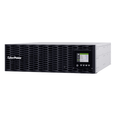 UPS Online Doble Conversión / 6000 VA / 6000 W / Factor de Potencia 1.0 / 2 UR Torre-Rack / Entrada NEMA L6-30P / Salida 200-240 VAC / | SIERRA STORE