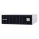 UPS Online Doble Conversión / 6000 VA / 6000 W / Factor de Potencia 1.0 / 2 UR Torre-Rack / Entrada NEMA L6-30P / Salida 200-240 VAC / | SIERRA STORE
