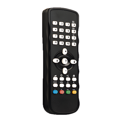 Control Remoto Universal / Alcance 30 m (98.4 ft) / Configuración de Sensores / Interfaz Intuitiva | SIERRA STORE