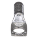 PANDUIT LCA4-38-L - Terminal de Compresión / Calibre 4 AWG / Orificio 3/8 in (9.5 mm) / Estañado / 90°C / 35 kV | SIERRA STORE