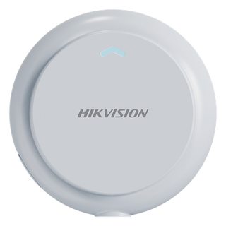 HIKVISION DS-TDSB00-EKT/POE/4M - Radar de Detección de Caídas / 60-63 GHz / Rango 5 m x 4 m (16.4 ft x 13.1 ft) / Wi-Fi / PoE 802.3af | SIERRA STORE