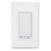 (ZWAVE) Dimmer, señal inalámbrica Z-WAVE, compatible con HUB HC7, C8, panel de alarma L5210, L7000, Total Connect. y Alarm.Com | SIERRA STORE