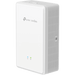Punto de Acceso GPON de Pared / AX1800 Wi-Fi 6 / 1.8 Gbps / 2 Puertos Gigabit con PoE de Salida / FXS VoIP / Gestión Cloud Omada / | SIERRA STORE