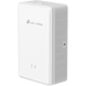 Punto de Acceso GPON de Pared / AX1800 Wi-Fi 6 / 1.8 Gbps / 2 Puertos Gigabit con PoE de Salida / FXS VoIP / Gestión Cloud Omada / | SIERRA STORE