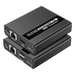 Kit extensor KVM (HDMI y USB) | 40m a 4k@30Hz  | 70m a 1080P@60Hz | Cat 6, 6a y 7 | CERO LATENCIA | HDR | Salida Loop | Salida de | SIERRA STORE
