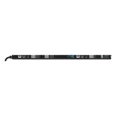 PDU Inteligente Enlogic Advantage MSPO / 42 Tomas (21) C13 + (21) 4-en-1 C13/C15/C19/C21 / 208 Vca Trifásico 3P Delta 60 A (48 A) / | SIERRA STORE