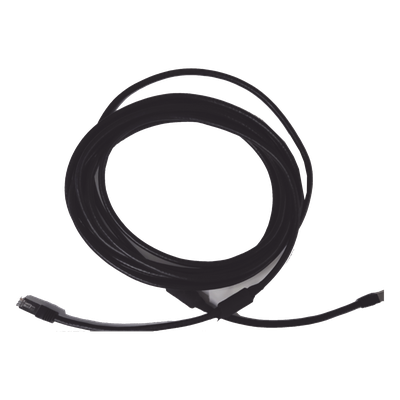 HIKVISION 101516065 - Cable de Comunicación RJ45 / Torniquete Swing Barrier / Maestro-Esclavo / 55 cm (21.7 in) | SIERRA STORE