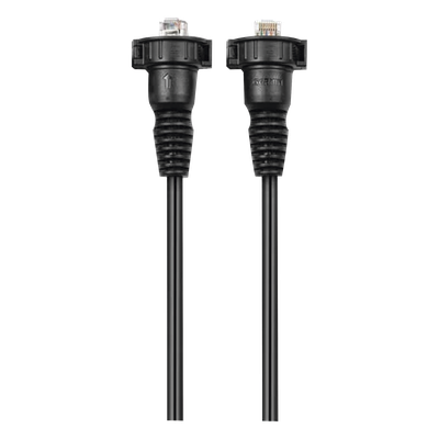 Cable de red / 20 ft (6.1 m) / Uso exterior / Resistente intemperie | SIERRA STORE