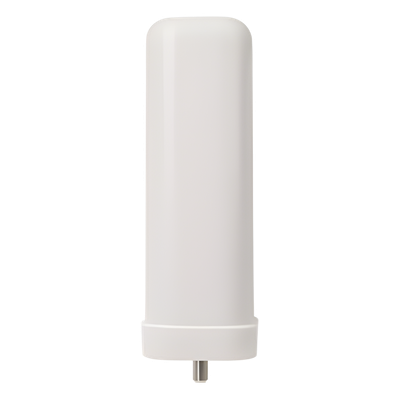 Antena Omnidireccional | Bandas de Frecuencia Celular | 2 y 4 dBi de Ganancia, 100 Watt de Potencia, 50 Ohm de impedancia | Conector N | SIERRA STORE