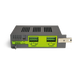 Módulo Expansión de Lazos / 2 Lazos Independientes / 240 Dispositivos por Lazo / Tecnología Open Loop Multi-Protocolo / Hot Swap / | SIERRA STORE