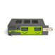 Módulo Expansión de Lazos / 2 Lazos Independientes / 240 Dispositivos por Lazo / Tecnología Open Loop Multi-Protocolo / Hot Swap / | SIERRA STORE