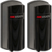 HIKVISION DS-PB401-D100 - Detector Infrarrojo de Doble Haz / IR Activo 100 m / 940 nm / 750 Hz / Relé NC/NO 30 VDC / Tamper NC / IP55 | SIERRA STORE