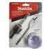 Juego para instalación de cerraduras con broca sierra  bi-metal y juego de brocas tipo manita (bim 2-1/8”, adaptador con broca piloto | SIERRA STORE