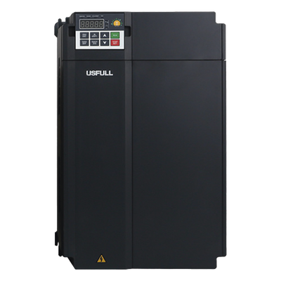 Inversor Solar para Bomba de Agua / 30 kW (40 HP) / 380-440 V AC / 300-750 V DC / 60 A / MPPT | SIERRA STORE