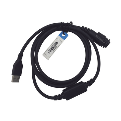 Cable programador para radios Motorola DGM4100, DGM6100 | SIERRA STORE