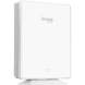 Access Point GPON Wi-Fi 6 / AX1800 / 1x GPON SC-APC + 4x Gigabit + 1x FXS / 120+ Clientes / 20 km (12.4 mi) Alcance Fibra / Omada SDN | SIERRA STORE
