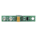 Tarjeta LED para Portero Telefónico / Compatible con Serie 1802 / Indicadores Programables / Instalación en Sistemas Existentes | SIERRA STORE
