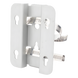 Soporte de Montaje / Poste o Pared / 4 Tornillos / 2 Abrazaderas Metálicas / Compatible ePMP 3000 | SIERRA STORE