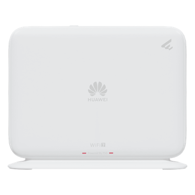 Router Wi-Fi 7 / 3.6 Gbps / 2.5 Gbps WAN / 2x Gigabit LAN / MLO y 4096-QAM / Doble Banda 2.4 y 5 GHz / Auto-Reparación de Red | SIERRA STORE