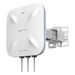Punto de Acceso Mesh Wi-Fi 6 / Dual Banda 2.4/5 GHz / 5.95 Gbps / MU-MIMO 4x4 / Puerto 2.5G y SFP / IP68 / -40°C a 65°C | SIERRA STORE