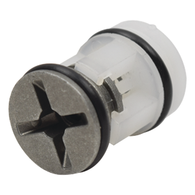 Válvula para Bomba Hidráulica / Zamak / Alta Resistencia / Alta Presión / Compatible FAAC 620 y 640 | SIERRA STORE