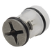 Válvula para Bomba Hidráulica / Zamak / Alta Resistencia / Alta Presión / Compatible FAAC 620 y 640 | SIERRA STORE