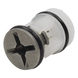 Válvula para Bomba Hidráulica / Zamak / Alta Resistencia / Alta Presión / Compatible FAAC 620 y 640 | SIERRA STORE