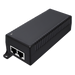 Inyector PoE / Hi-PoE 60W / 2.5 Gigabit / 2 Puertos 2.5GBASE-T / Plug and Play / Sobremesa o Pared | SIERRA STORE