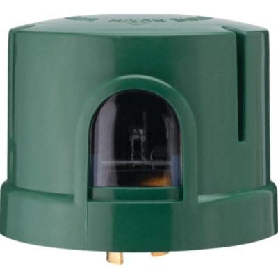 Interruptor de Fotocontrol Electrónico / DLL Elite / 120-480 VAC / Protección contra Sobretensiones 1280J-2120J / ANSI C136.10 / UL | SIERRA STORE
