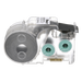 PANDUIT S075X075VAC - Casete de Etiquetas Autolaminadas / 350 Etiquetas / 0.75 x 0.75 in / 18-14 AWG / Vinilo / -46°C a 107°C | SIERRA STORE