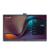 Centro de Colaboración Inteligente / Pantalla Táctil 4K UHD / Triple Cámara 50 MP / Zoom Híbrido 16x / Audio AI 12 m (39.4 ft) / | SIERRA STORE
