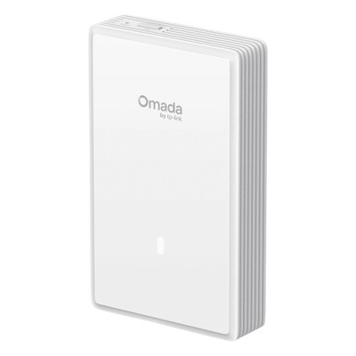 Punto de Acceso Wi-Fi 7 / BE3600 / 4K-QAM / 2.5 Gbps PoE++ / 2.5 Gbps PoE Pass-through / 2 Puertos 1 Gbps / MLO / Mesh / Montaje en | SIERRA STORE