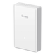 Punto de Acceso Wi-Fi 7 / BE3600 / 4K-QAM / 2.5 Gbps PoE++ / 2.5 Gbps PoE Pass-through / 2 Puertos 1 Gbps / MLO / Mesh / Montaje en | SIERRA STORE
