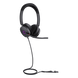 Diadema Dual / ANC Híbrido / USB-C/A / Certificación Teams / 20Hz-20kHz / 4 Micrófonos | SIERRA STORE