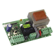 Tarjeta Controladora / RS485 / 32 Bits / 1000 Usuarios / 24V / -20°C a +55°C / 110V~ 50Hz | SIERRA STORE
