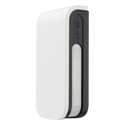 Sensor de Movimiento PIR / Cortina 24 m (78.7 ft) / 4 Sensores con Lógica AND / Exterior IP55 / Antienmascaramiento / Alta Sensibilidad | SIERRA STORE