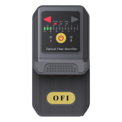LINKEDPRO BY EPCOM LP-M-OFI - Identificador de Tráfico de Fibra Óptica / Detector InGaAs 800-1700 nm / Sensibilidad -40 a 10 dBm / | SIERRA STORE