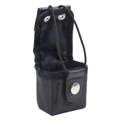 Funda Universal Corta / Nylon Reforzado / 58 x 85 x 37 mm / 2.3 x 3.3 x 1.5 in / Broche y Correas Ajustables / Compatible Kenwood | SIERRA STORE