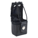 Funda Universal Corta / Nylon Reforzado / 58 x 85 x 37 mm / 2.3 x 3.3 x 1.5 in / Broche y Correas Ajustables / Compatible Kenwood | SIERRA STORE