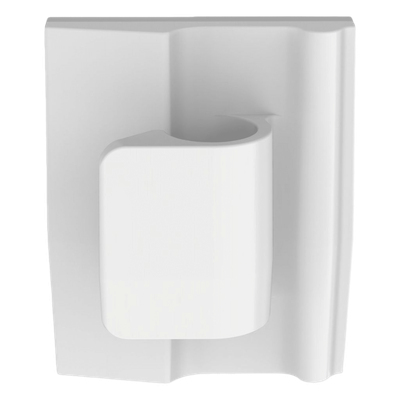 PANDUIT ACC62-AT-D - Clip Adhesivo para Cable / Nylon 6.6 / Hasta 15.8 mm (0.62 in) / Interior / Natural / Paquete 1000 pz | SIERRA STORE